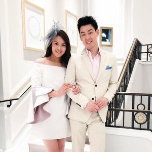 Meet your Posher, Henry